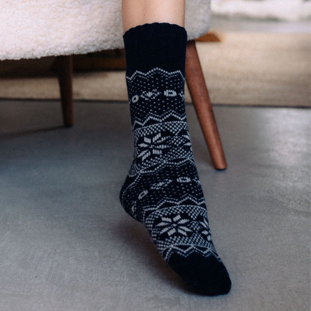 Wool Socks for Men & Women
