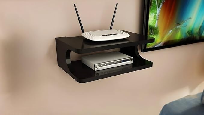 Store Set top Box Stand
