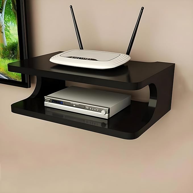 Store Set top Box Stand