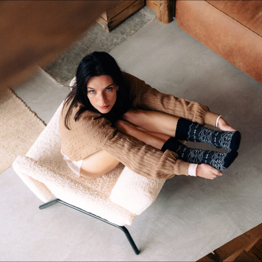 Wool Socks for Men & Women