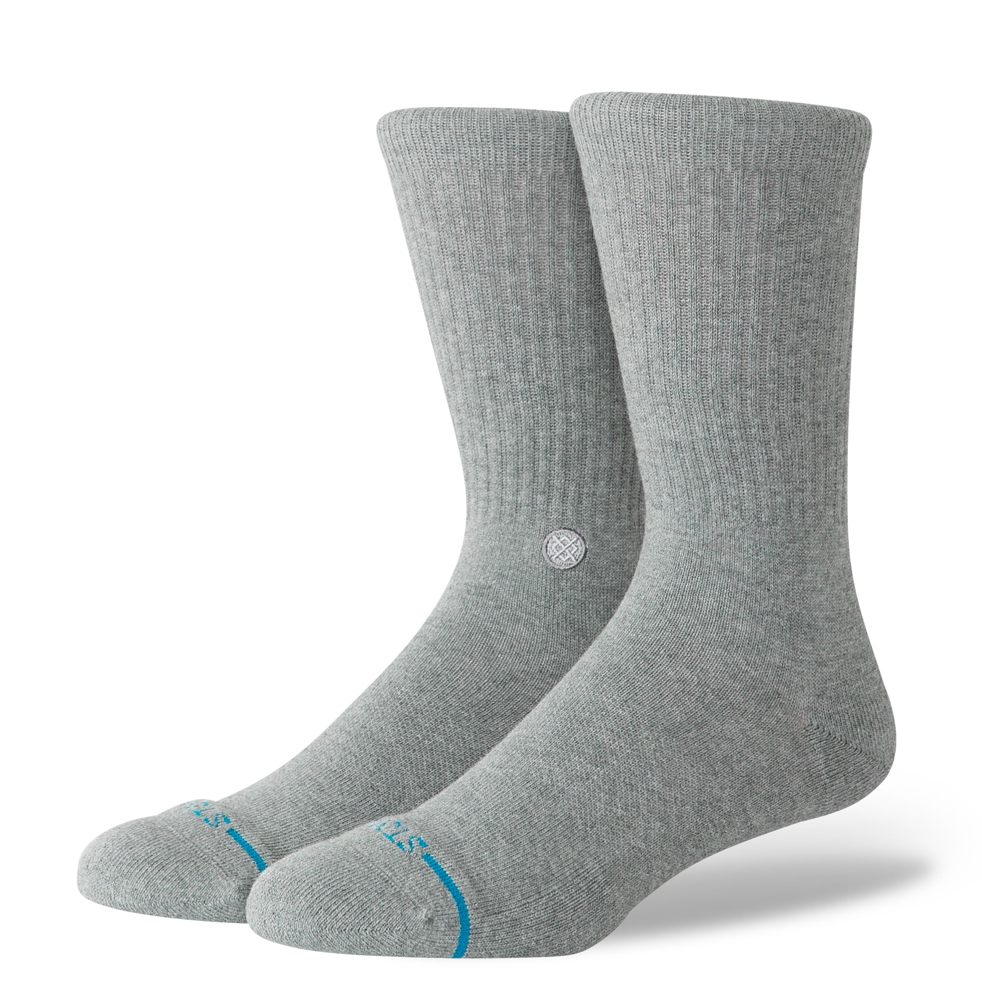 Earba Icon Crew Socks