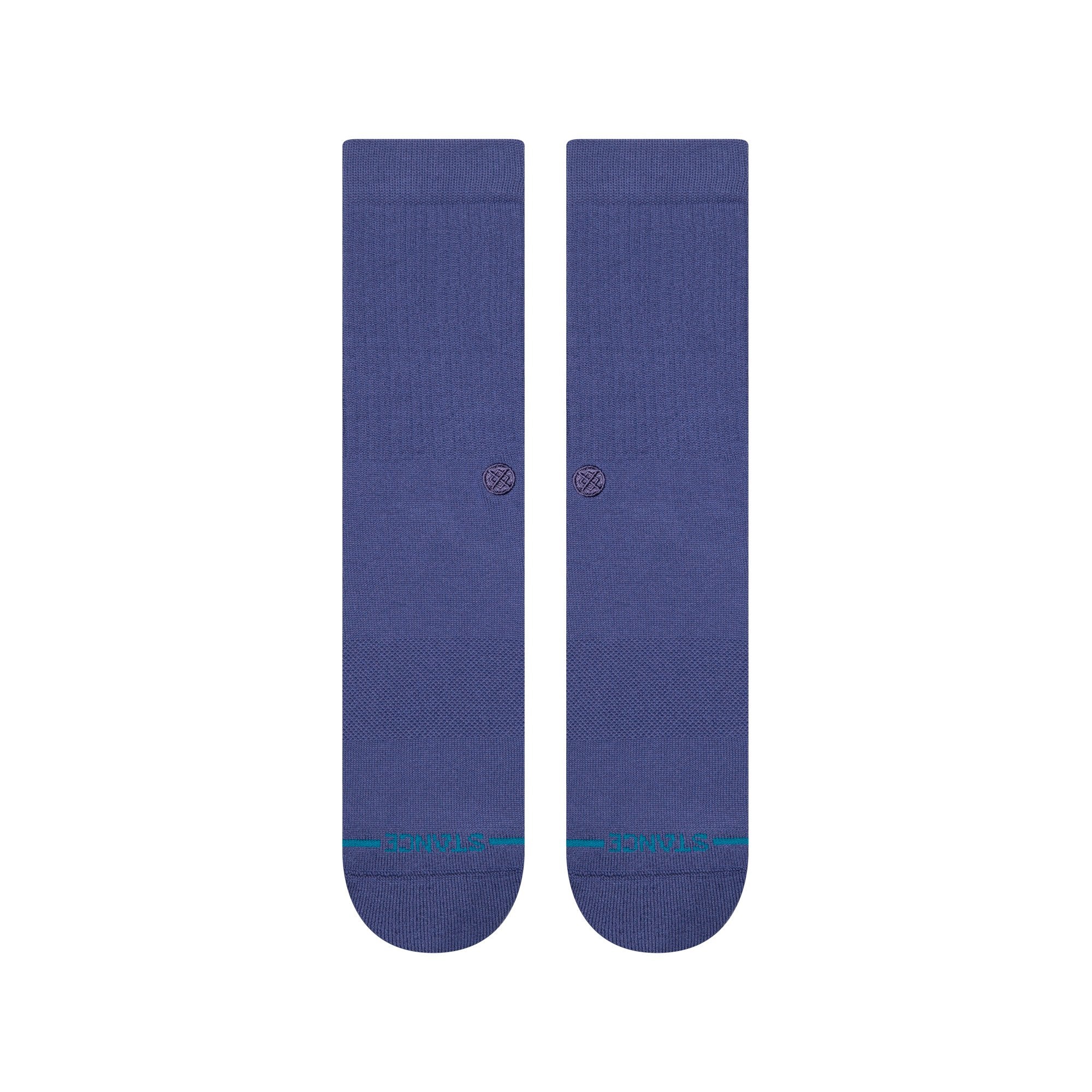 Earba Icon Crew Socks