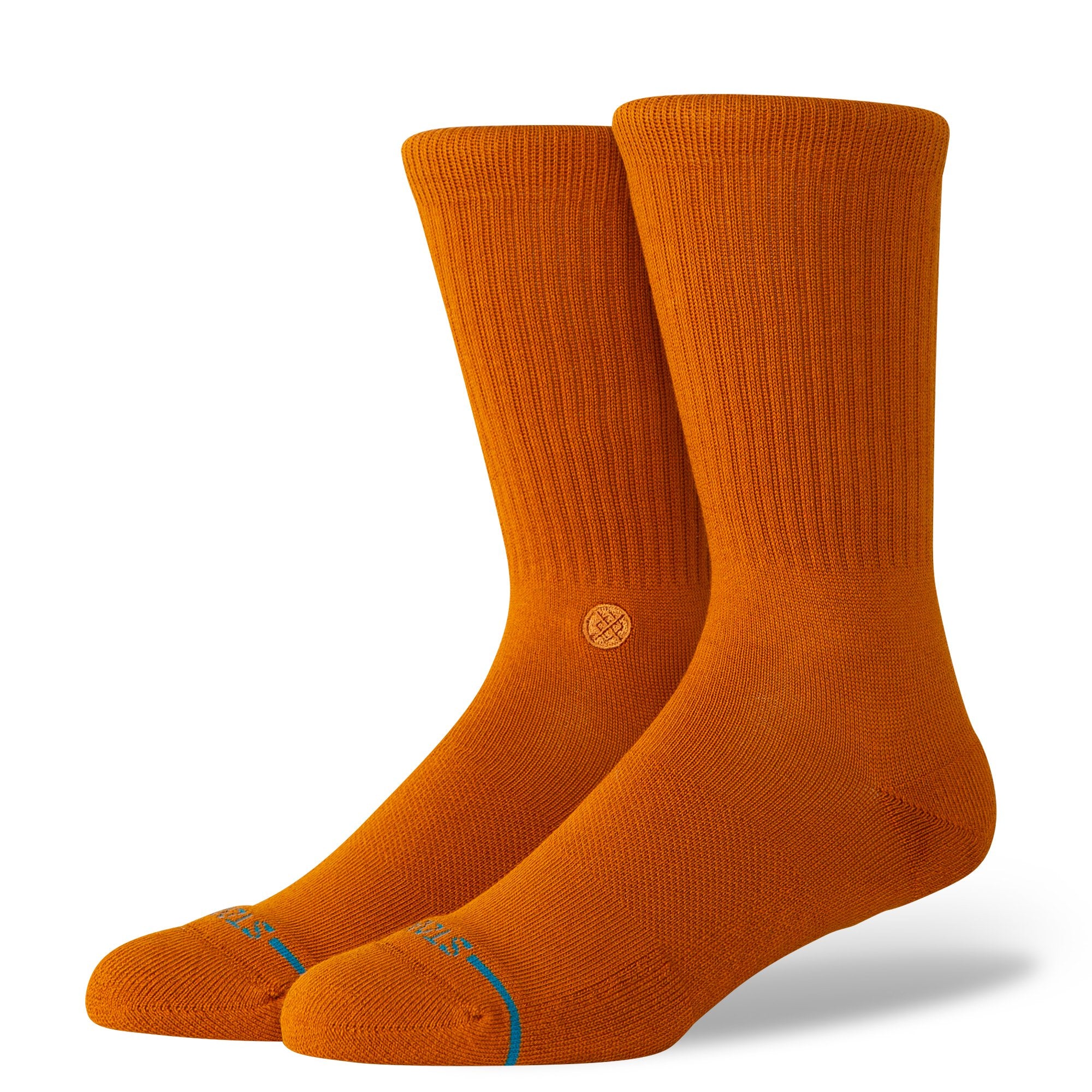 Earba Icon Crew Socks