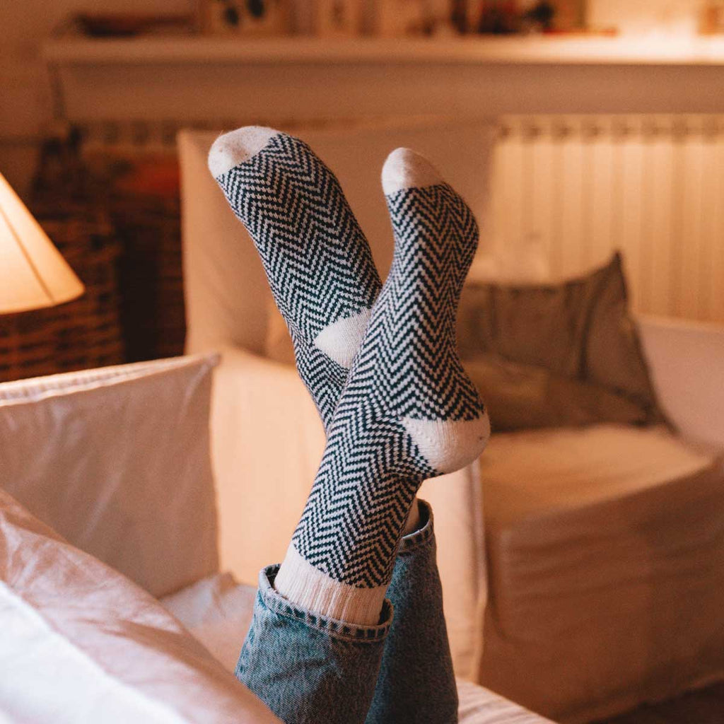 Magnus Cotton Socks for Men & Women