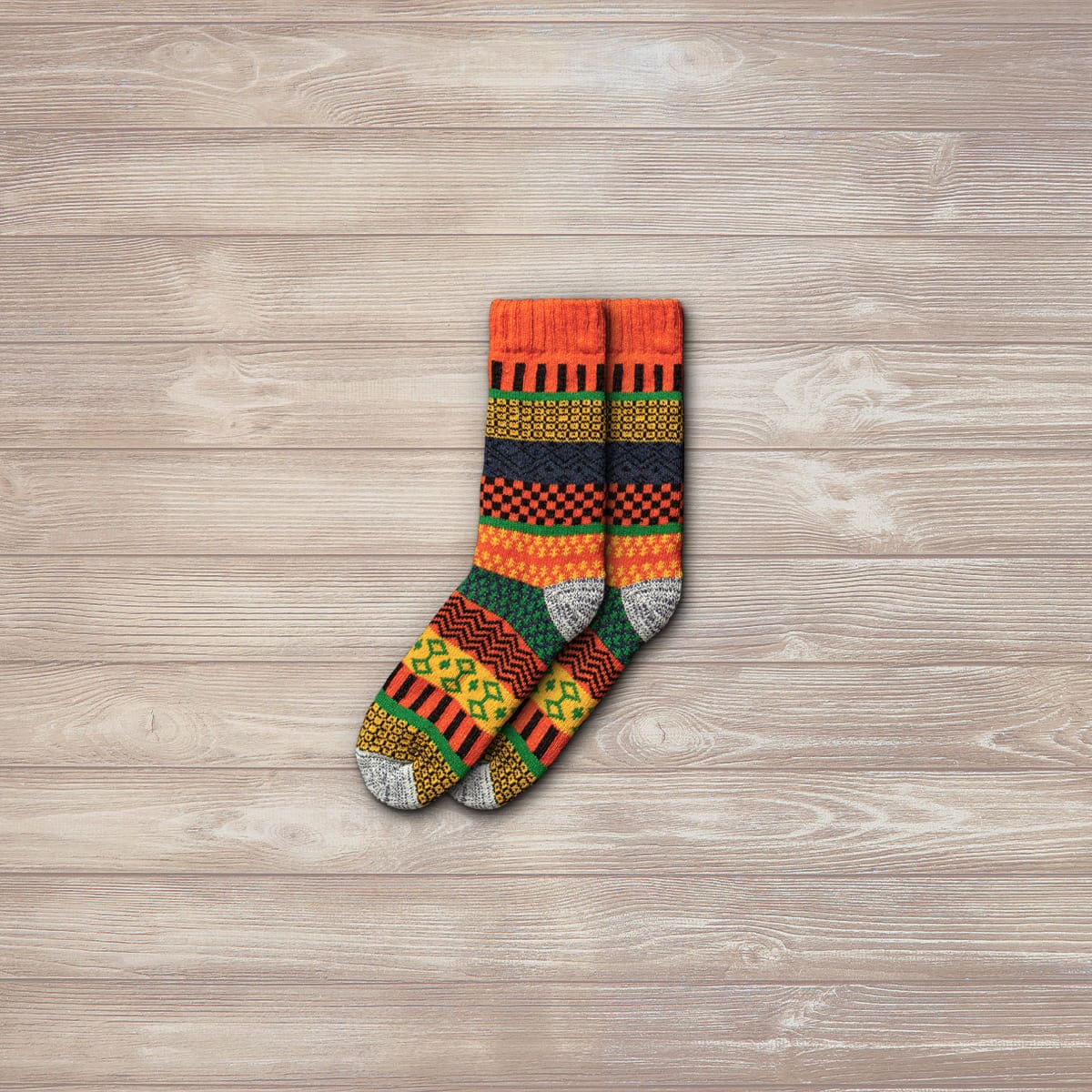 Wool Socks for Men & Women