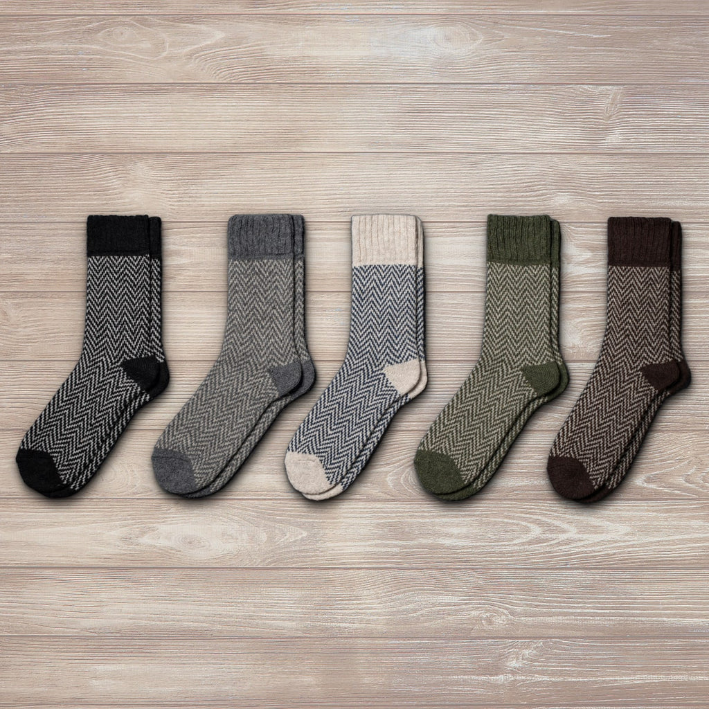 Magnus Cotton Socks for Men & Women